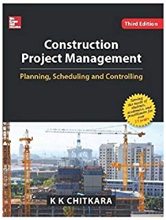 Construction project management kumar neeraj jha second edition pdf